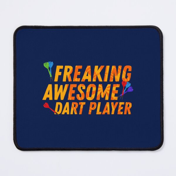 Item preview, Darts Player Incredibly good designed and sold by AlyssaBrown123.