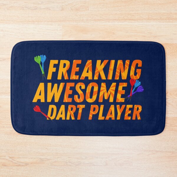 Item preview, Darts Player Incredibly good   designed and sold by AlyssaBrown123.