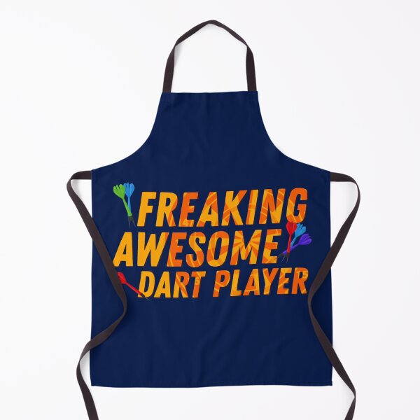 Item preview, Darts Player Incredibly good   designed and sold by AlyssaBrown123.