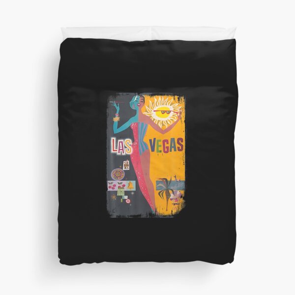 Item preview, Cool Vintage Aesthetic Authentic 50 s Old School Las Vegas T Shirt designed and sold by TehranJamall3.