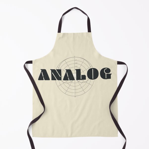 Item preview, Analog Cardioid Polar Pattern designed and sold by redjaygraphics.