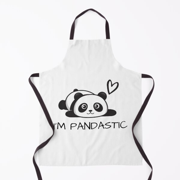 Item preview,  I'm Pandastic , Funny National Panda Day Gift designed and sold by Every Pet  Shirts.