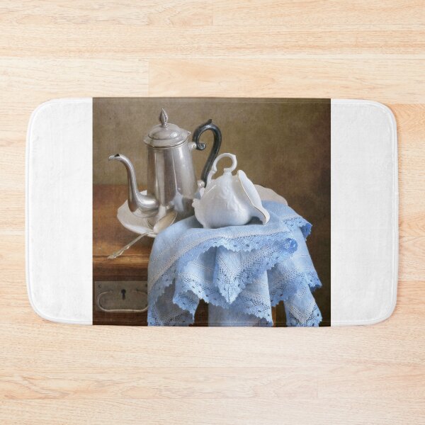 Item preview, Teapot and Milk Jug designed and sold by nikoart001.