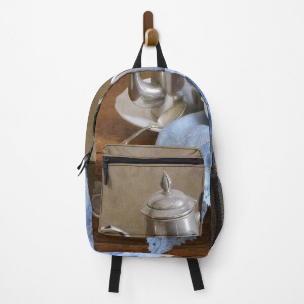 Item preview, Teapot and Milk Jug designed and sold by nikoart001.