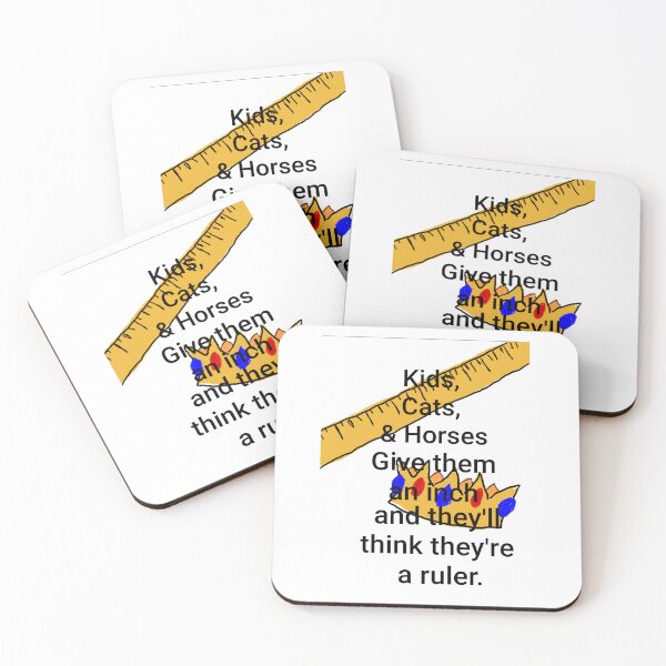 Item preview, Rules and Rulers designed and sold by DancingCreek.