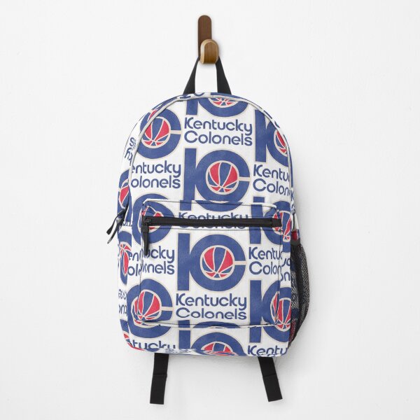 Item preview, Retro Defunct Kentucky Colonels Basketball Team designed and sold by acquiesce13.