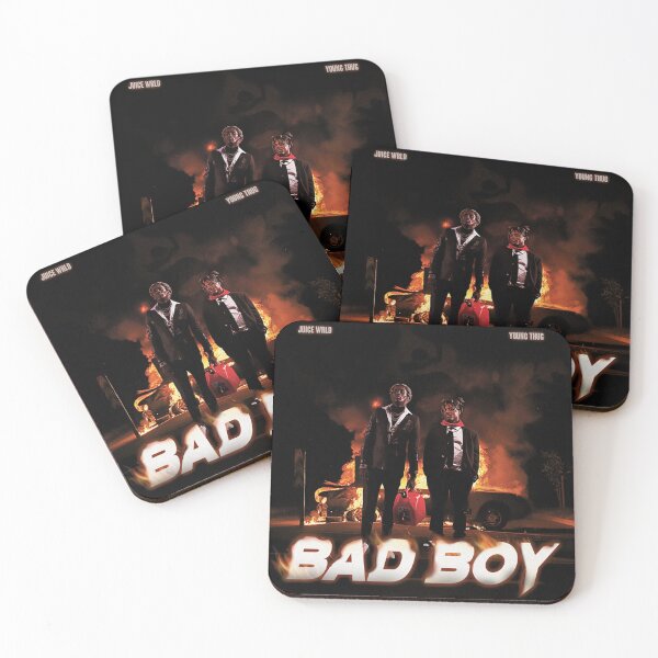 Item preview, Fire Bad Boy designed and sold by LisaForHim.