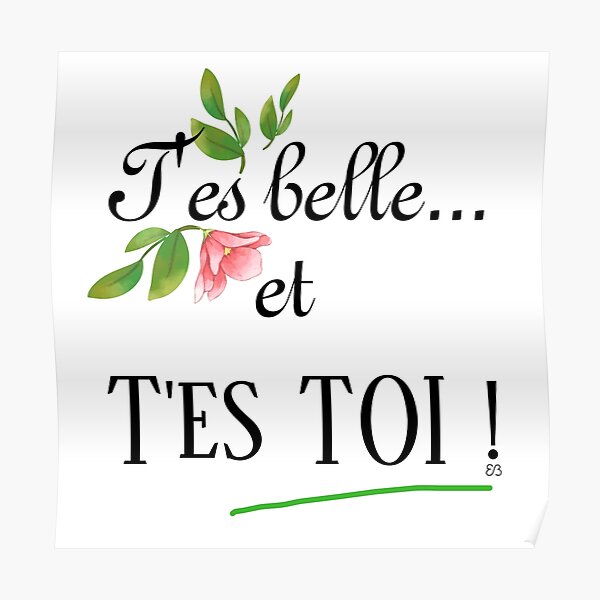 Des mots en partage (48) Poster