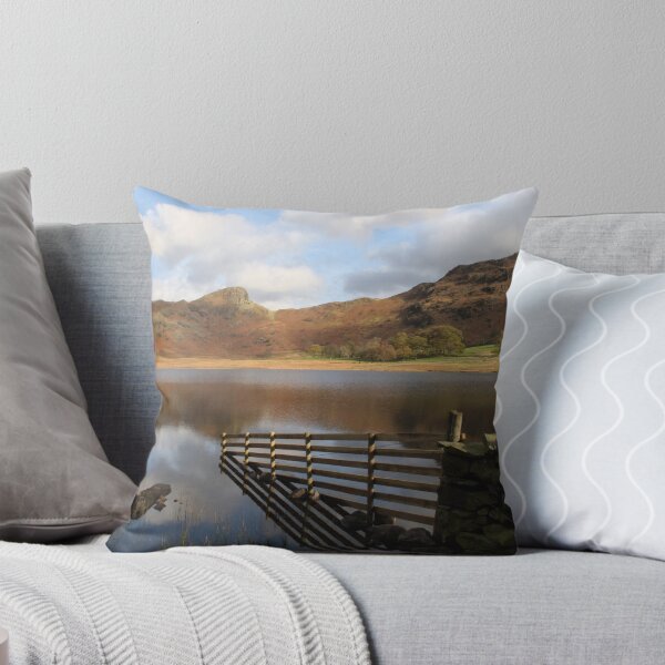 Item preview, Blea Tarn designed and sold by StephenJSmith.