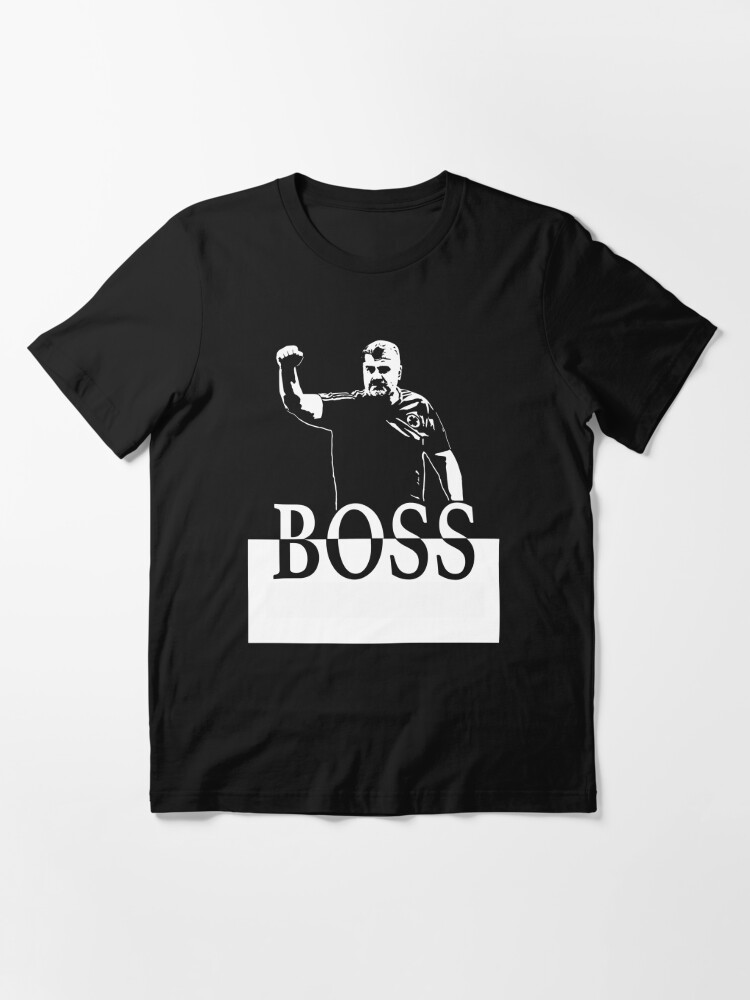 ange postecoglou t shirt