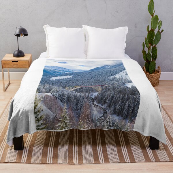 Item preview, Rhaetian Railway on the Langwieser Viaduct in Switzerland designed and sold by dieterich.