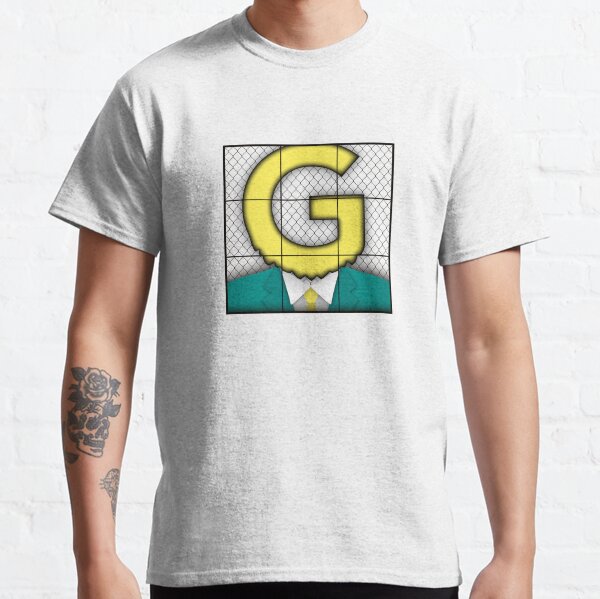 g george t shirts