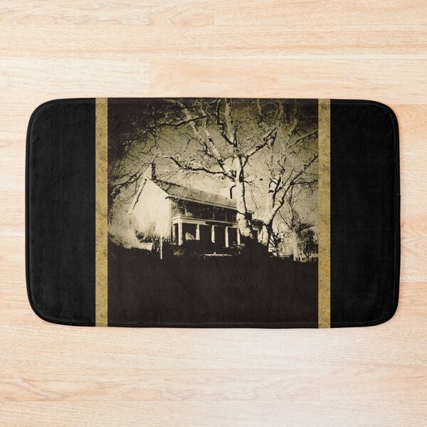 Item preview, Shaw Mansion New London CT Sepia Photograph Design designed and sold by EarthArtDesigns.
