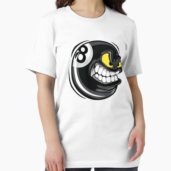 Item preview, 8 ball Billiards designed and sold by itwasallmydream.