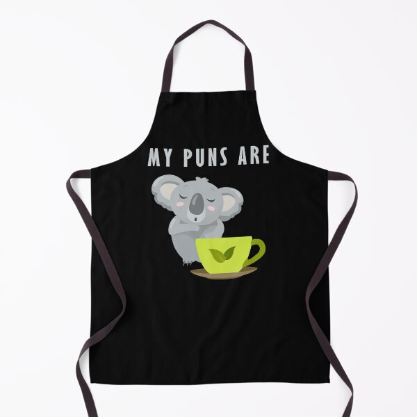 Item preview, Koala tea lover, hot drink designed and sold by HeavyStyle.