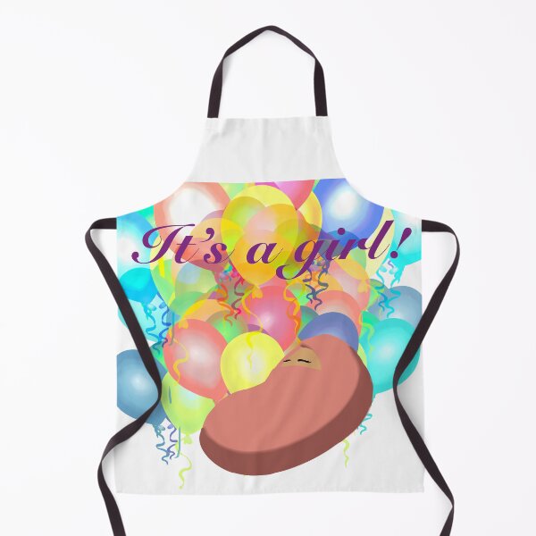 Item preview, ¡Es una chica! designed and sold by KabronX.