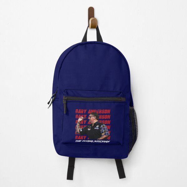 Item preview, Gary Anderson The Flying Scotsman   designed and sold by AlyssaBrown123.
