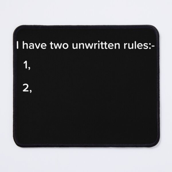 Item preview, Unwritten  designed and sold by MKay2.