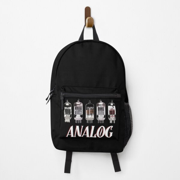 Item preview, Analog Tube Design designed and sold by redjaygraphics.