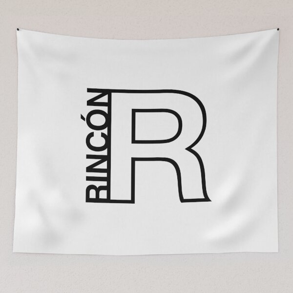 Item preview, Rincón Letters designed and sold by snxworld.