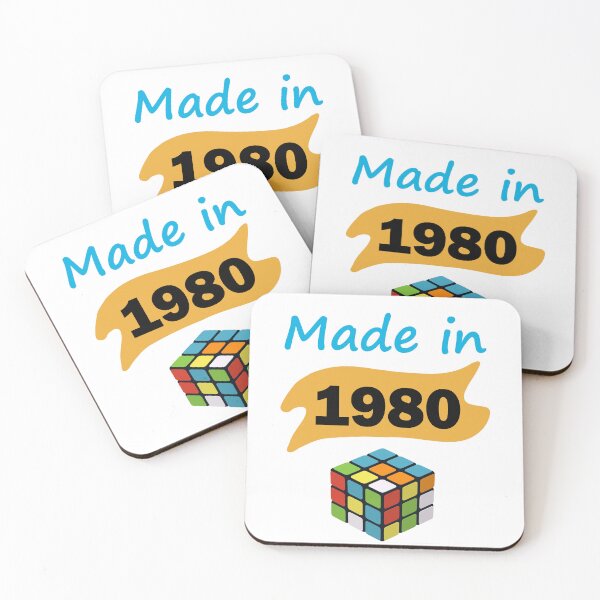 Item preview, made in 1980 designed and sold by MarcosSolisC.