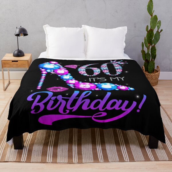 Item preview, 60 years old It's my Birthday gift for Women 60th Birthday designed and sold by moonligh1996.