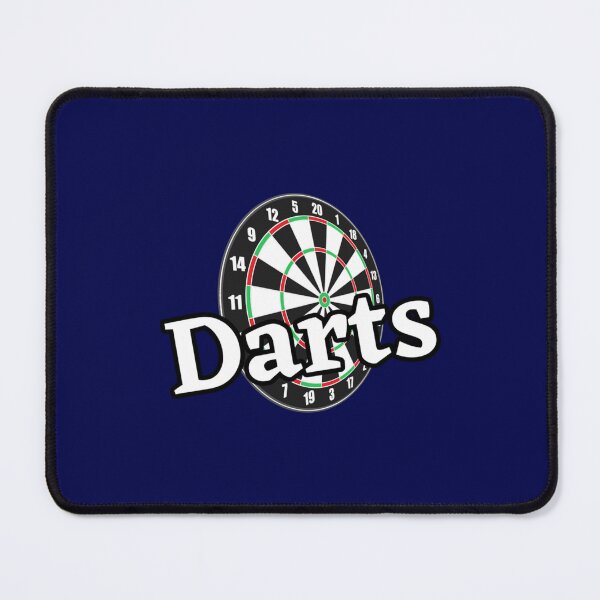 Item preview, Darts WM Dart Bullseye Allypally Gift 180 designed and sold by AlyssaBrown123.