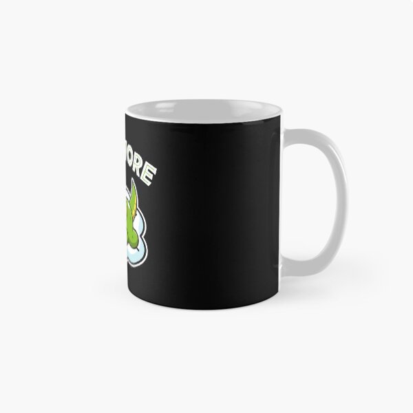 Item preview, DINOSNORE cute sleepy dinosaur designed and sold by w1ckerman.