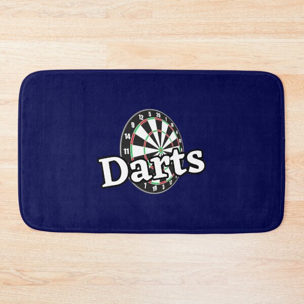 Item preview, Dardos WM Dart Bullseye Allypally Regalo 180 designed and sold by AlyssaBrown123.