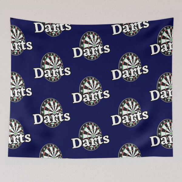 Item preview, Darts WM Dart Bullseye Allypally Gift  180   designed and sold by AlyssaBrown123.