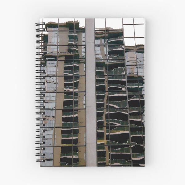 Item preview, Building Reflections designed and sold by Shulie1.