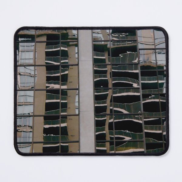 Item preview, Building Reflections designed and sold by Shulie1.