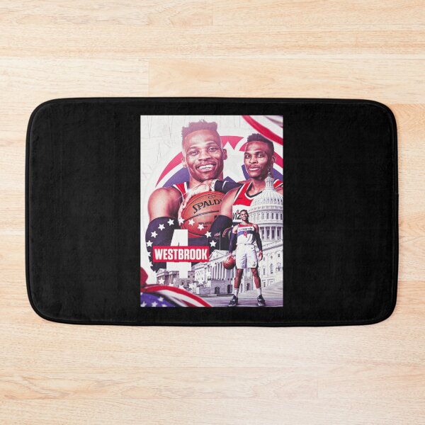 Item preview, Russell Westbrook The Mvp No 4 Classic T-Shirt designed and sold by jacksrome6.