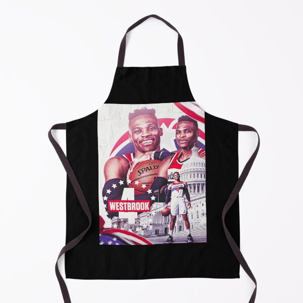 Item preview, Russell Westbrook The Mvp No 4 Classic T-Shirt designed and sold by jacksrome6.