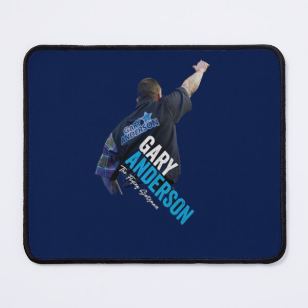 Item preview, Gary Anderson PDC 2022 designed and sold by AlyssaBrown123.