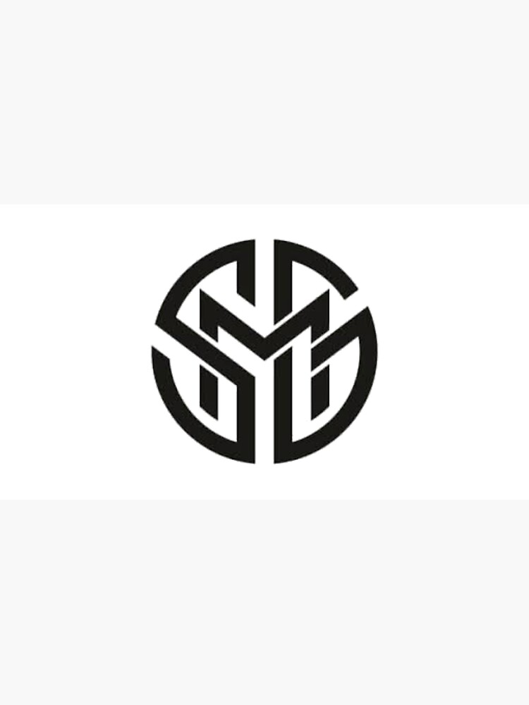 SMG Logo PNG Transparent & SVG Vector - Freebie Supply
