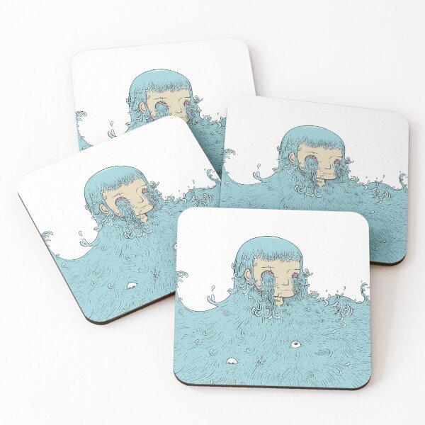 Item preview, Waterworks designed and sold by Toupee3000.