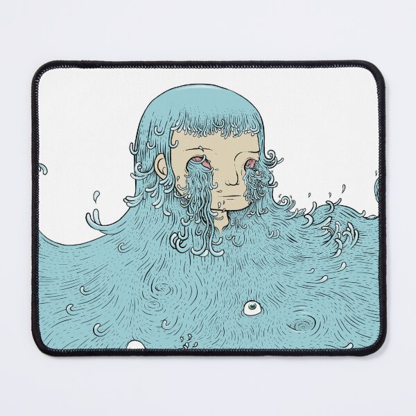 Item preview, Waterworks designed and sold by Toupee3000.