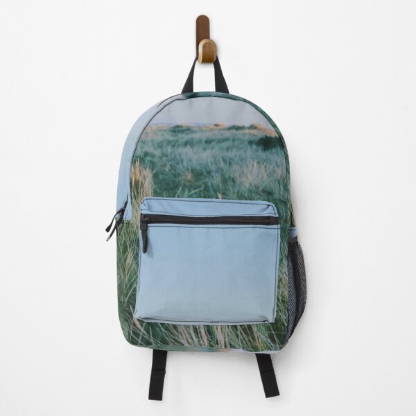 Item preview, Troon Beach I Scotland Art Print designed and sold by Emilia Oxelheim.