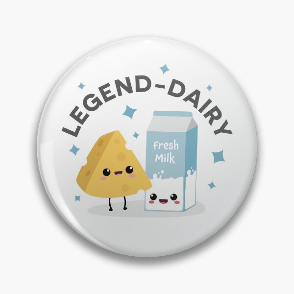 Item preview, Legend-Dairy designed and sold by PaulSDesign.