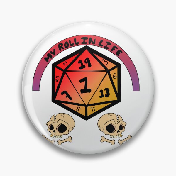 Item preview, Life Roll designed and sold by zafirastarlight.