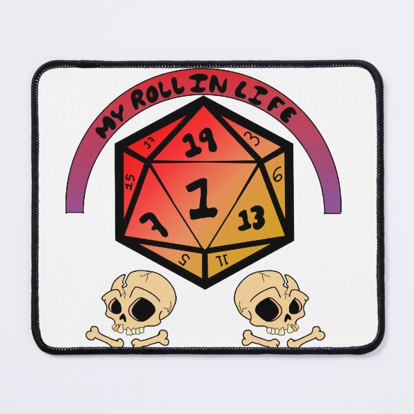 Item preview, Life Roll designed and sold by zafirastarlight.