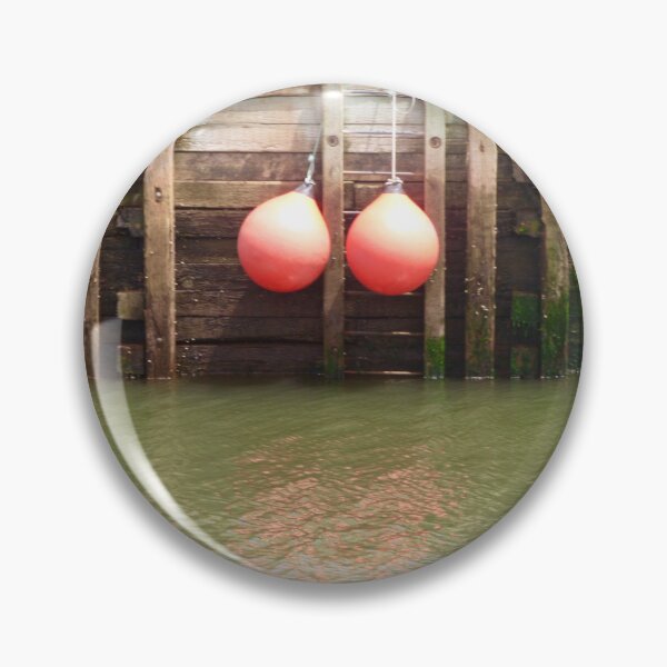 Item preview, Wharf at Victoria by the Sea, Prince Edward Island designed and sold by Shulie1.