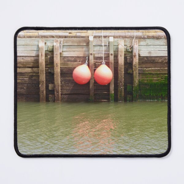 Item preview, Wharf at Victoria by the Sea, Prince Edward Island designed and sold by Shulie1.