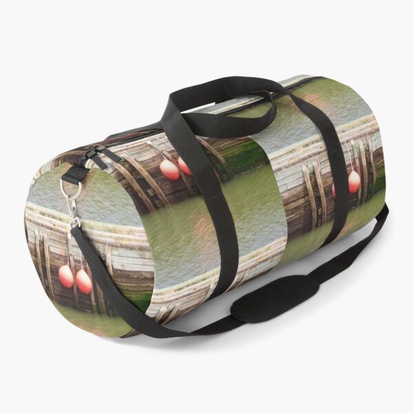 Item preview, Wharf at Victoria by the Sea, Prince Edward Island designed and sold by Shulie1.