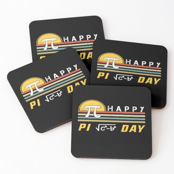 Item preview, Happy Pi day  designed and sold by aimed2.