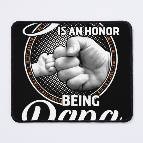 Item preview, Being dad is an honor being papa is priceless T-Shirt designed and sold by kissencrusts.