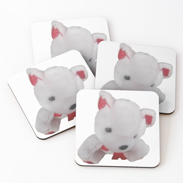 Item preview, teddy bear designed and sold by Angel Proev.