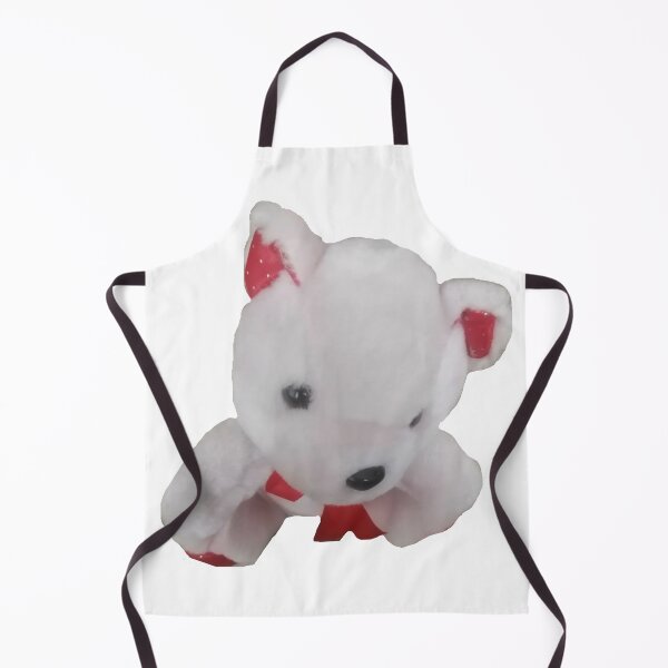 Item preview, teddy bear designed and sold by Angel Proev.