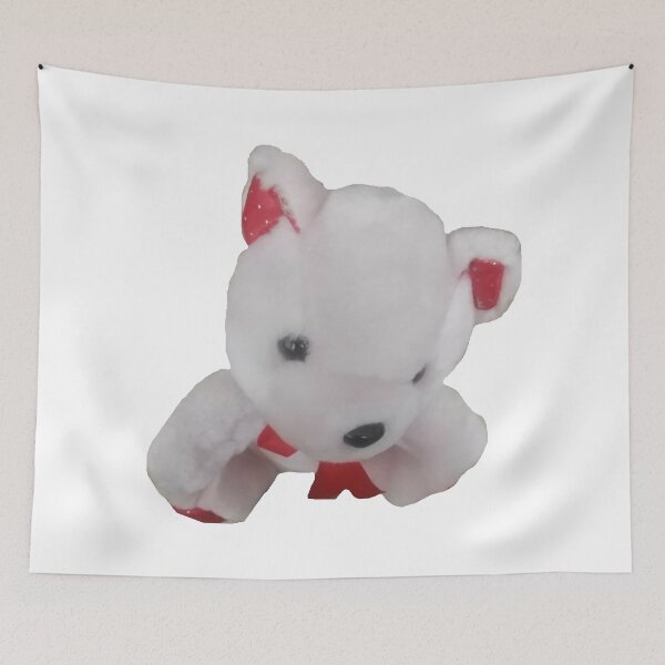 Item preview, teddy bear designed and sold by Angel Proev.